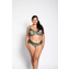 Ulla Swim Bali Bikinitop Olive