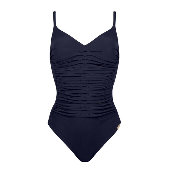 Ballet Badpak met V-Hals