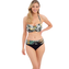 Fantasie Badmode Bamboo Grove Vouwbroekje Jet