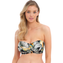 Fantasie Badmode Bamboo Grove Bandeau Bikinitop Jet