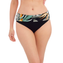 Fantasie Badmode Bamboo Grove Vouwbroekje Jet