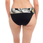 Fantasie Badmode Bamboo Grove Vouwbroekje Jet