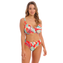 Fantasie Badmode Bamboo Grove Bikinibroekje Hot Chilli