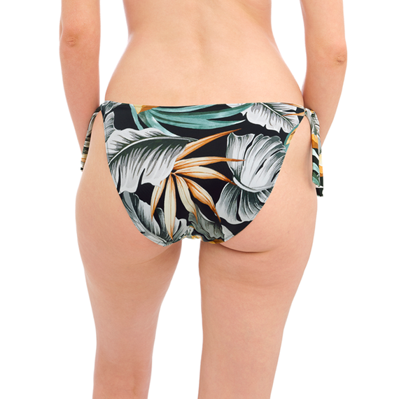 Fantasie Badmode Bamboo Grove Strikbroekje Jet