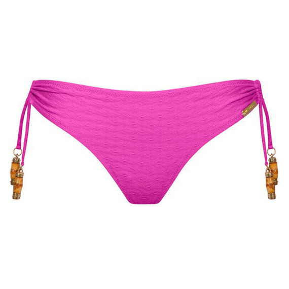 Bamboo Solids Bikinibroekje Intense Pink