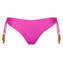 Bamboo Solids Bikinibroekje Intense Pink