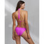 Bamboo Solids Bikinibroekje Intense Pink