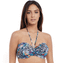 Freya Swim Hot In Havana Bandeau Bikinitop Multi