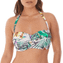 Fantasie Swim Playa Blanca Bandeau Bikinitop Multi
