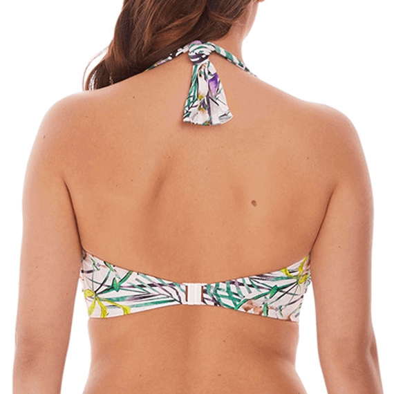 Fantasie Swim Playa Blanca Bandeau Bikinitop Multi