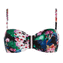 Cyell Tropicana Bandeau Bikinitop