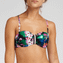 Cyell Tropicana Bandeau Bikinitop