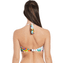 Fantasie Swim Margarita Island Bandeau Bikinitop Multi
