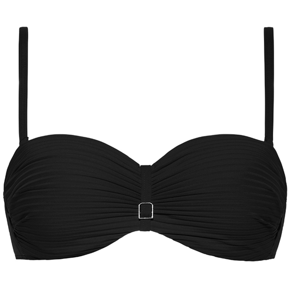 Caviar Bandeau Bikinitop