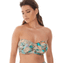 Fantasie Swim Manila Bandeau Bikinitop Iced Aqua