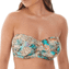 Fantasie Swim Manila Bandeau Bikinitop Iced Aqua