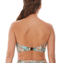 Fantasie Swim Manila Bandeau Bikinitop Iced Aqua