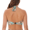 Fantasie Swim Manila Bandeau Bikinitop Iced Aqua