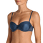 Marie Jo L'Aventure Baptiste Voorgevormde Balconette BH Mineral Blue