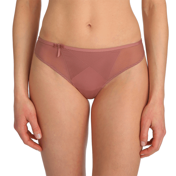 Marie Jo L'Aventure Baptiste String Cosi