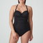 PrimaDonna Swim Barrani Badeanzug Roasted Coffee