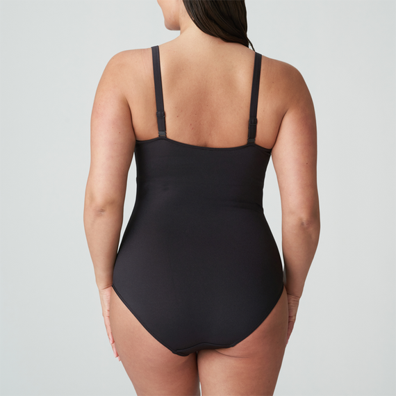 PrimaDonna Swim Barrani Badeanzug Roasted Coffee