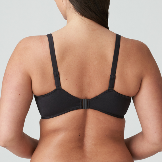 PrimaDonna Swim Barrani Bügel Bikini Oberteil Roasted Coffee