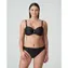PrimaDonna Swim Barrani Bügel Bikini Oberteil Roasted Coffee