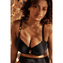 PrimaDonna Swim Barrani Bügel Bikini Oberteil Roasted Coffee