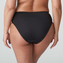 PrimaDonna Swim Barrani Hohe Bikini Hose Roasted Coffee