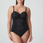 PrimaDonna Swim Barrani Tankinitop Roasted Coffee