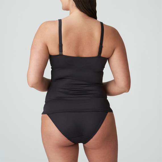 PrimaDonna Swim Barrani Tankinitop Roasted Coffee