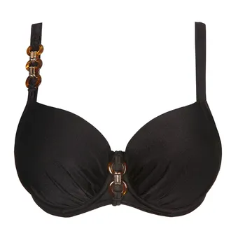 Barrani Voorgevormde Balconette Bikinitop