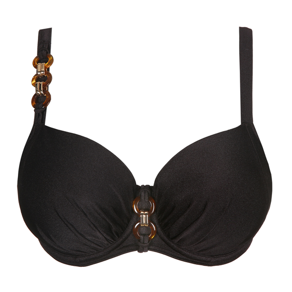 Barrani Voorgevormde Balconette Bikinitop