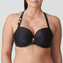 PrimaDonna Swim Barrani Voorgevormde Balconette Bikinitop Roasted Coffee
