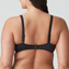 PrimaDonna Swim Barrani Voorgevormde Balconette Bikinitop Roasted Coffee