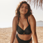 PrimaDonna Swim Barrani Voorgevormde Balconette Bikinitop Roasted Coffee