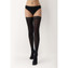 Oroblu Bas Chic Up Stay-up Kousen 50 Denier Black