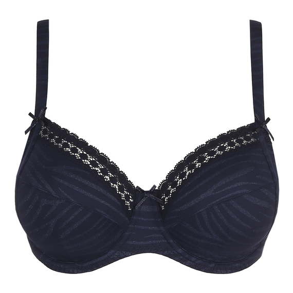 PrimaDonna Twist Basel Beugel BH Majestic Blue