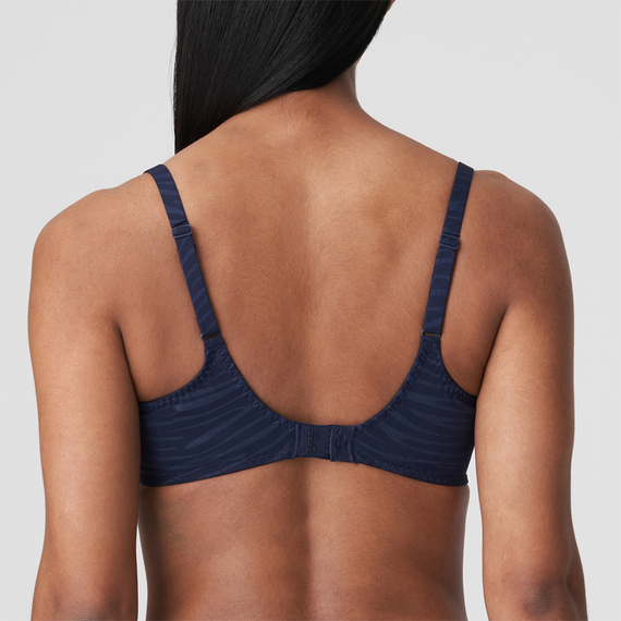 PrimaDonna Twist Basel Beugel BH Majestic Blue