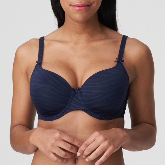 PrimaDonna Twist Basel Hartvorm BH Majestic Blue