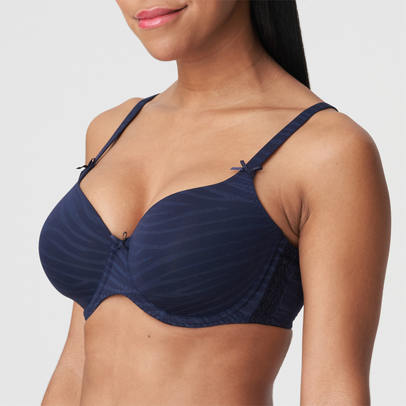 PrimaDonna Twist Basel Hartvorm BH Majestic Blue