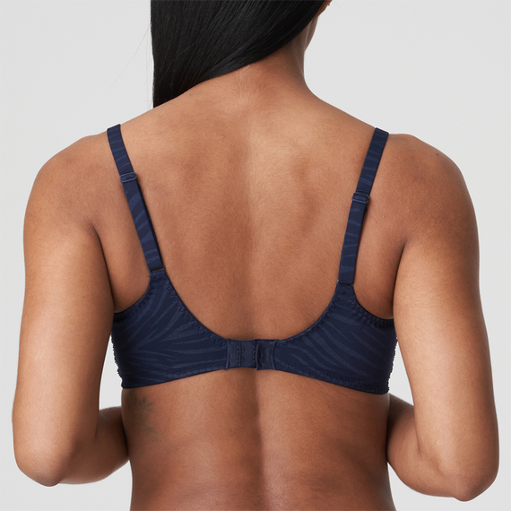 PrimaDonna Twist Basel Hartvorm BH Majestic Blue