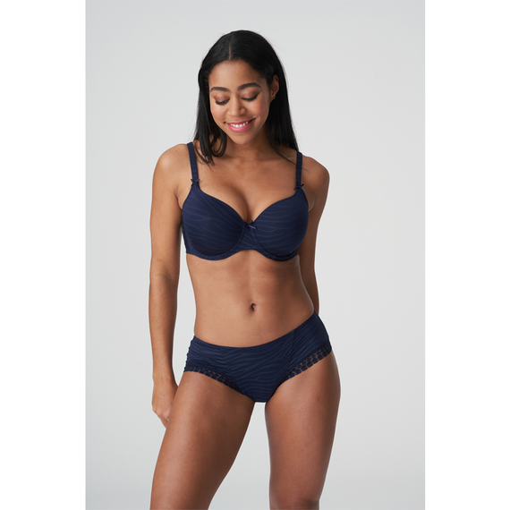 PrimaDonna Twist Basel Hartvorm BH Majestic Blue