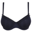 PrimaDonna Twist Basel Voorgevormde Balconette BH Majestic Blue