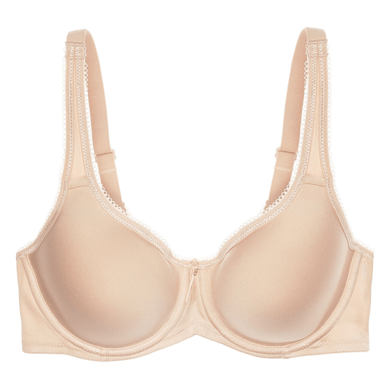 Wacoal Basic Beauty Beugel BH Nude