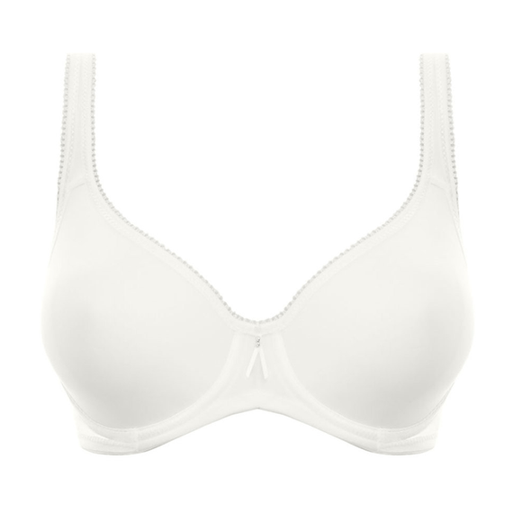 Wacoal Basic Beauty Bügel BH Ivory