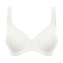 Wacoal Basic Beauty Bügel BH Ivory