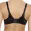 Wacoal Basic Beauty Spacer Dames BH zwart