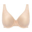 Wacoal Basic Beauty Spacer-BH Nude 